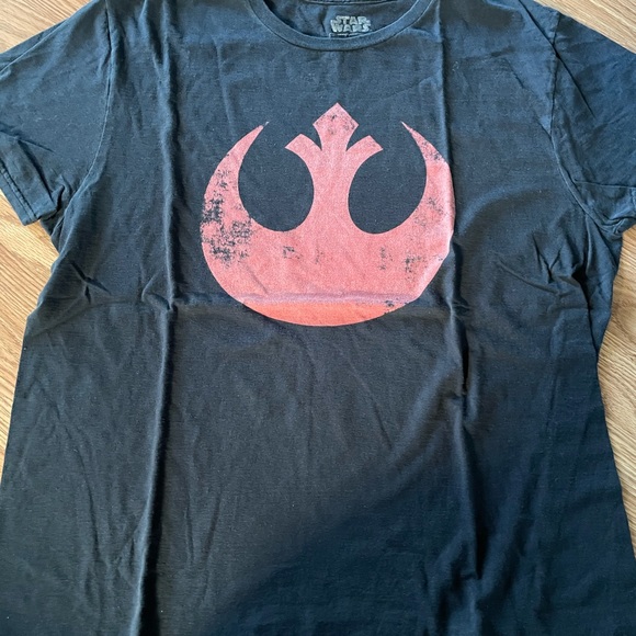 Men’s Star Wars t shirt